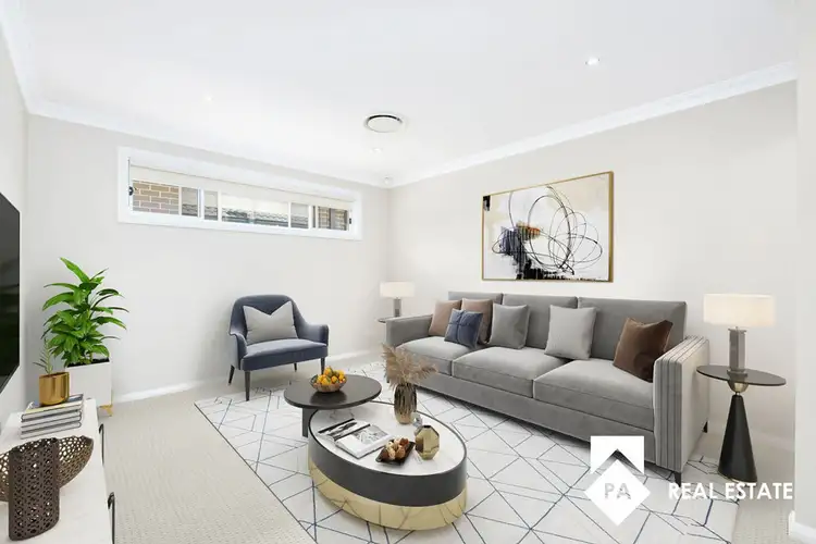 Sixth view of Homely house listing, 26 Reynolds Street, Spring Farm NSW 2570