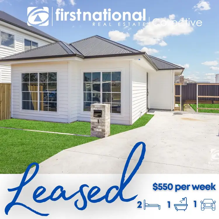 66a Grassbird Ave