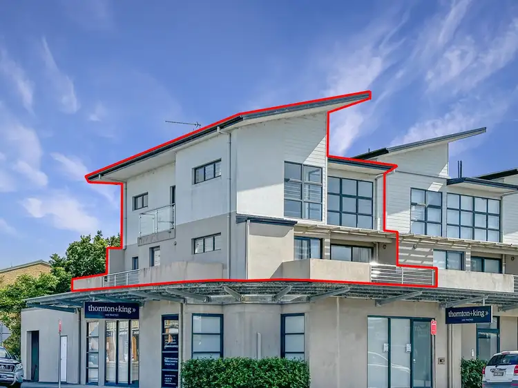 3/13 Maxwell Street, Tea Gardens NSW 2324