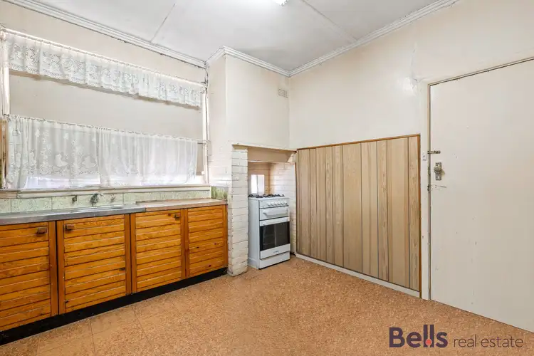 Fourth view of Homely house listing, 134 Devonshire Road, Sunshine VIC 3020
