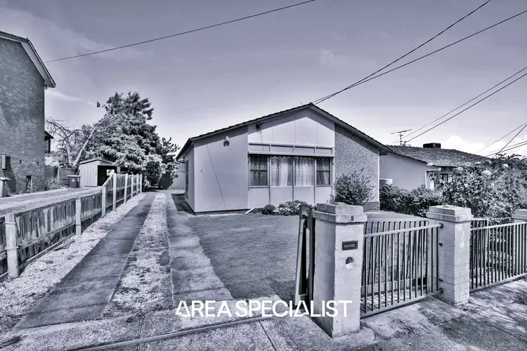 Main view of Homely house listing, 9 Waratah Street, Doveton VIC 3177