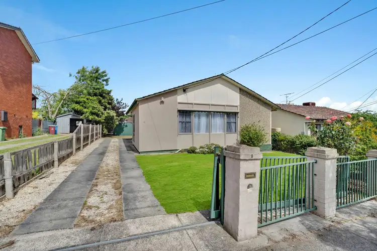 Second view of Homely house listing, 9 Waratah Street, Doveton VIC 3177