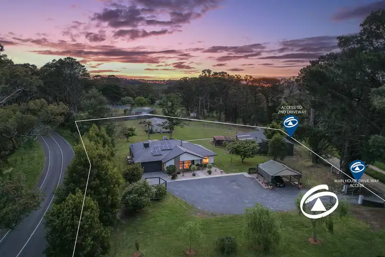 Second view of Homely house listing, 68 Fielder Road, Cockatoo VIC 3781