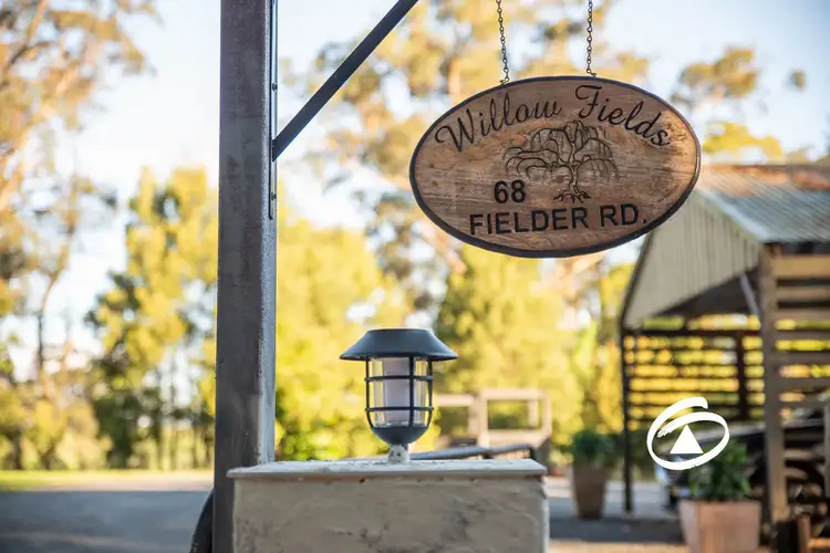 Third view of Homely house listing, 68 Fielder Road, Cockatoo VIC 3781