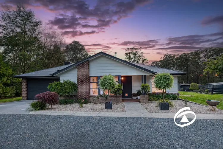 Fourth view of Homely house listing, 68 Fielder Road, Cockatoo VIC 3781