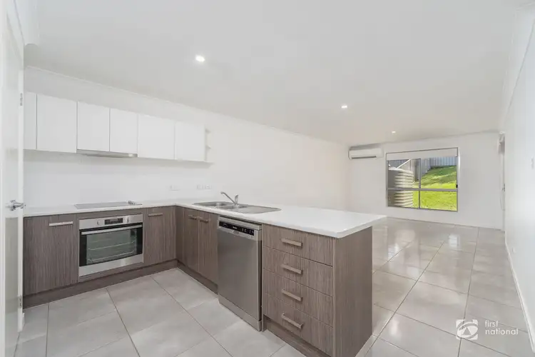 Second view of Homely semi-detached listing, 1/11 Grandview Crescent, Armidale NSW 2350