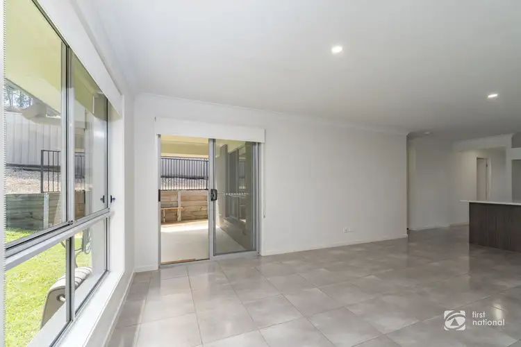 Fifth view of Homely semi-detached listing, 1/11 Grandview Crescent, Armidale NSW 2350