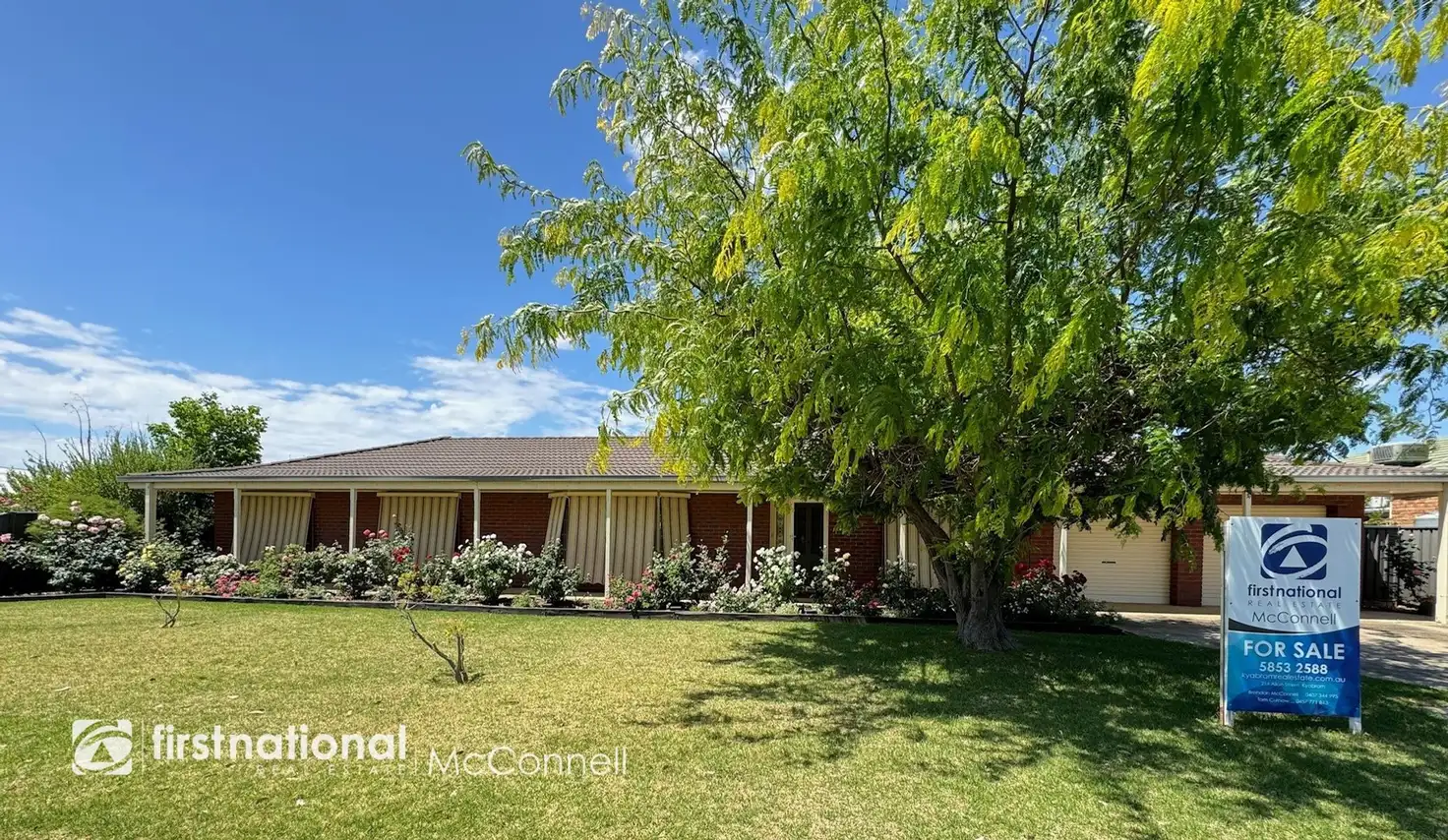 Main view of Homely house listing, 76 Purdey Street, Tongala VIC 3621