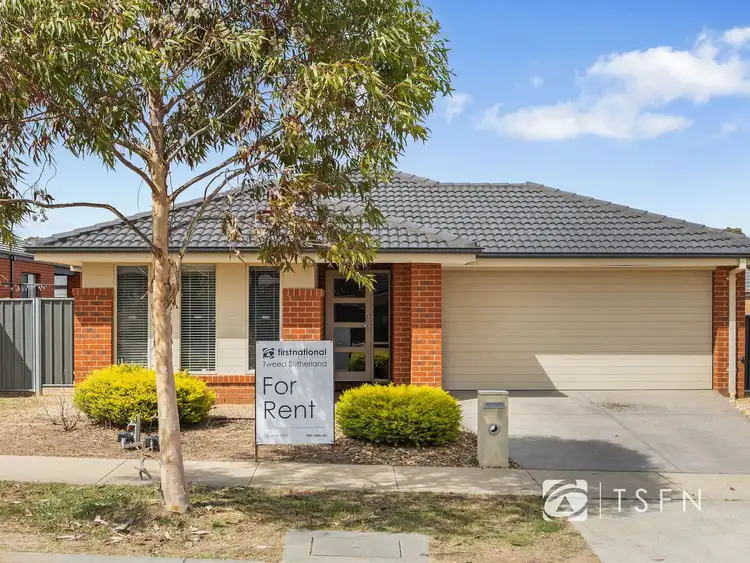 42 Bursaria Street