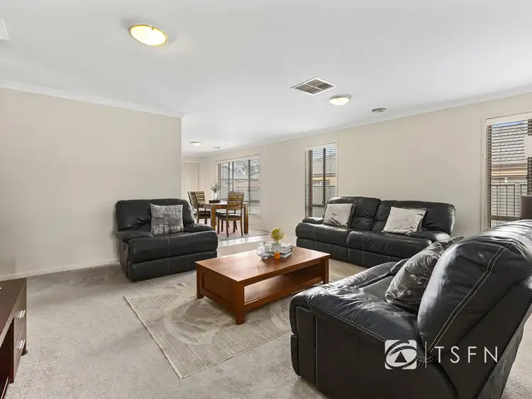 Third view of Homely house listing, 42 Bursaria Street, Jackass Flat VIC 3556
