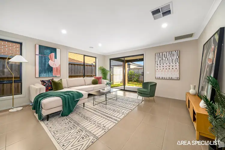 Fourth view of Homely house listing, 54 Australorp Drive, Clyde North VIC 3978