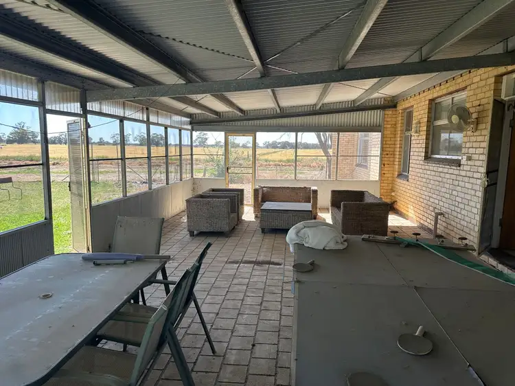 Fourth view of Homely rural property listing, 7172 Murray Valley Highway, Cullen VIC 3568