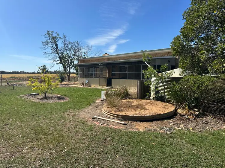 Fifth view of Homely rural property listing, 7172 Murray Valley Highway, Cullen VIC 3568