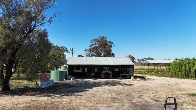 Sixth view of Homely rural property listing, 7172 Murray Valley Highway, Cullen VIC 3568