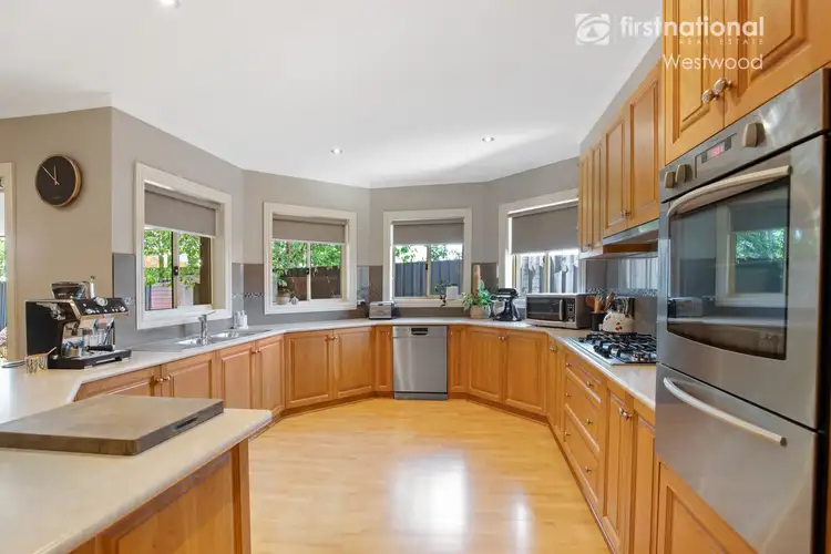 Fourth view of Homely house listing, 9 Nicholson Close, Werribee VIC 3030