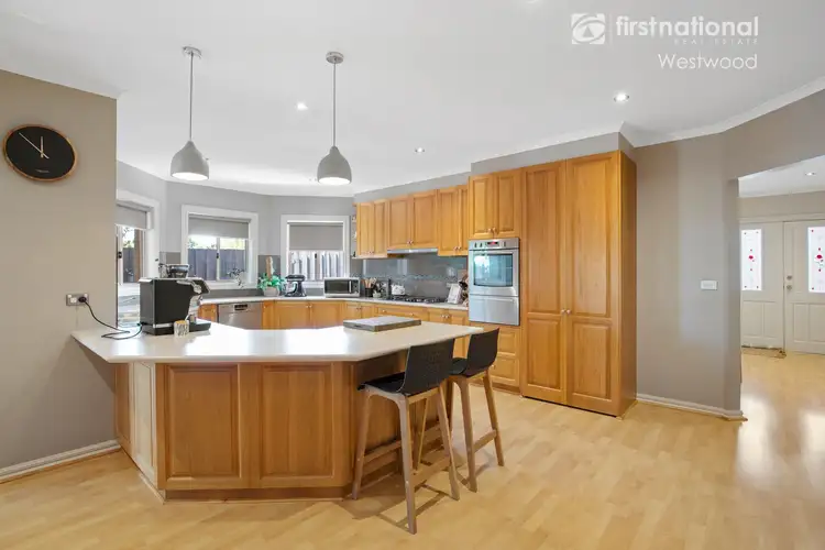 Fifth view of Homely house listing, 9 Nicholson Close, Werribee VIC 3030