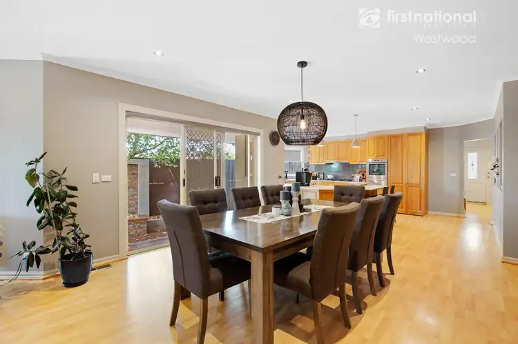 Sixth view of Homely house listing, 9 Nicholson Close, Werribee VIC 3030