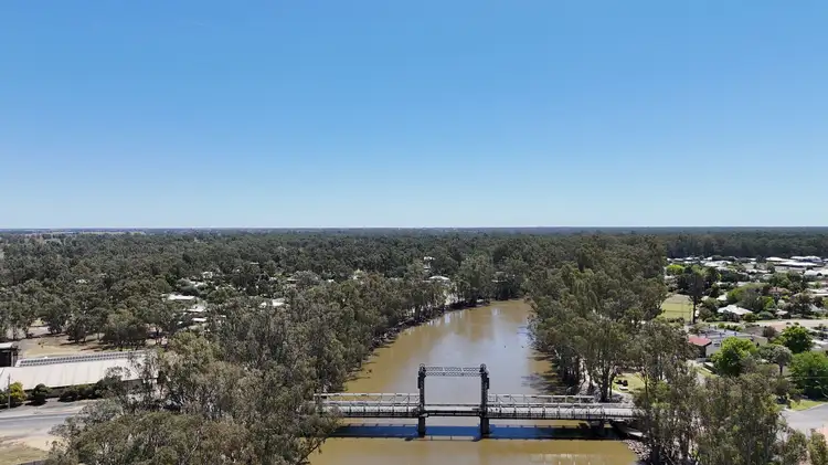 Third view of Homely land listing, 2 Noorong Street, Barham NSW 2732