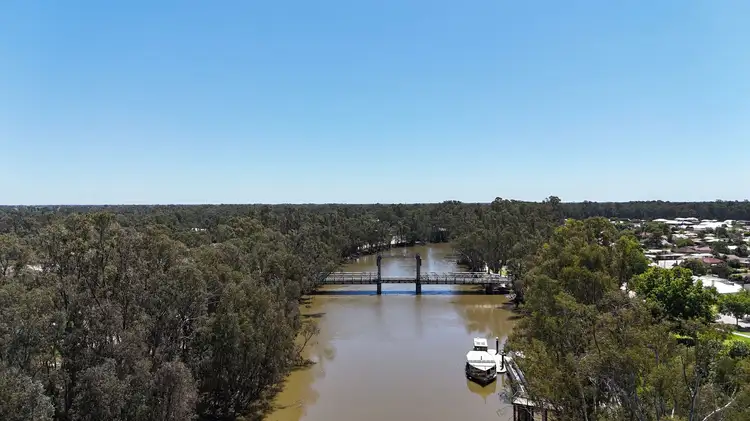 Fourth view of Homely land listing, 2 Noorong Street, Barham NSW 2732
