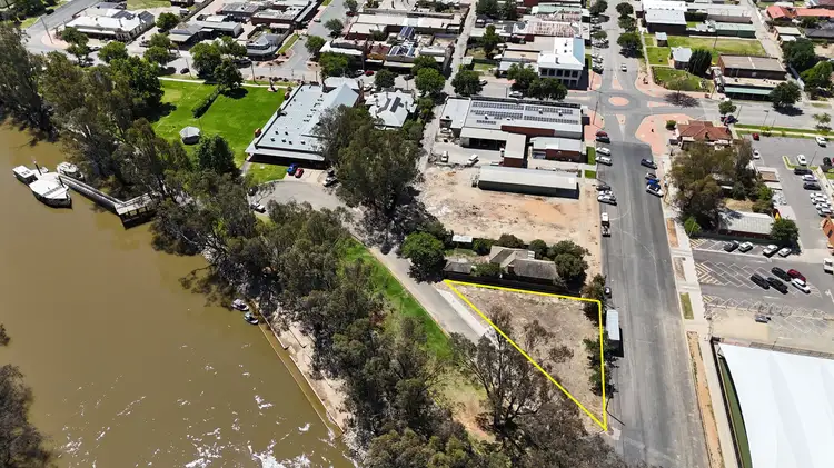 Seventh view of Homely land listing, 2 Noorong Street, Barham NSW 2732