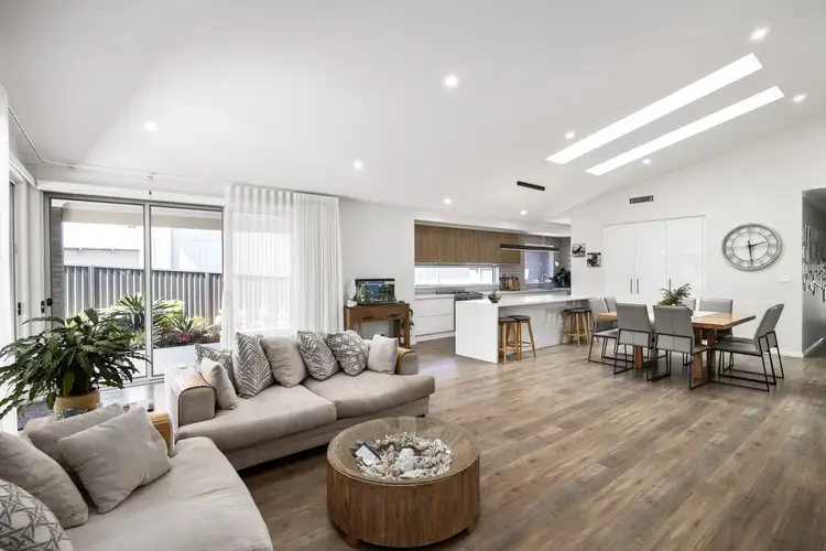 Fifth view of Homely house listing, 16 Wuru Drive, Burrill Lake NSW 2539