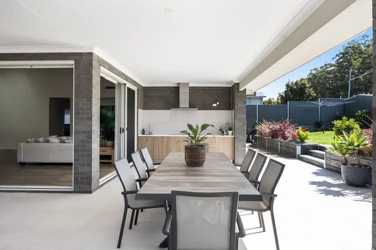 Sixth view of Homely house listing, 16 Wuru Drive, Burrill Lake NSW 2539