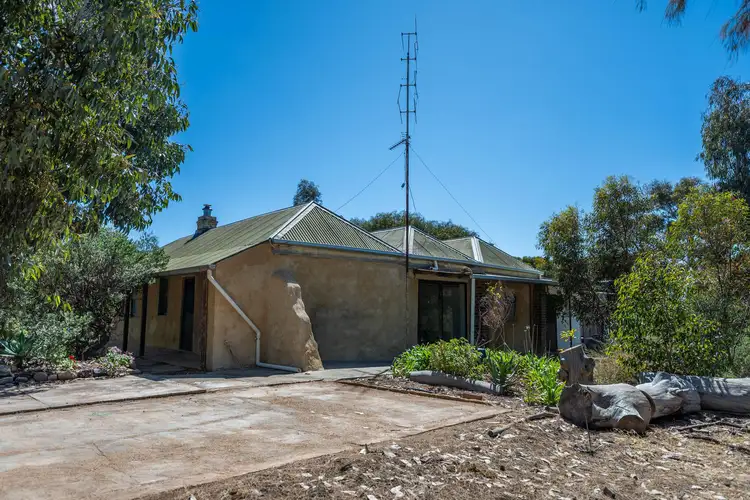 10 Derrington Terrace, East Moonta SA 5558
