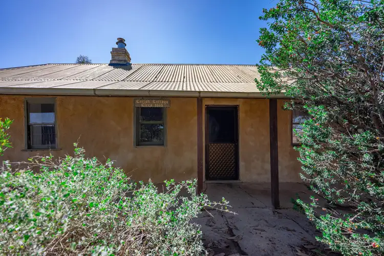 Third view of Homely house listing, 10 Derrington Terrace, East Moonta SA 5558