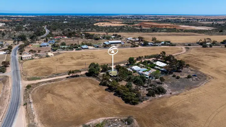 Fourth view of Homely house listing, 10 Derrington Terrace, East Moonta SA 5558
