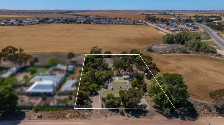 Fifth view of Homely house listing, 10 Derrington Terrace, East Moonta SA 5558