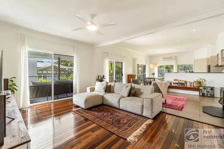 Second view of Homely house listing, 17 Atlas Street, East Lismore NSW 2480