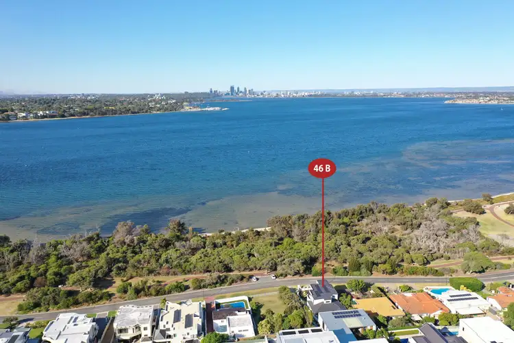 46B Burke Drive, Attadale WA 6156
