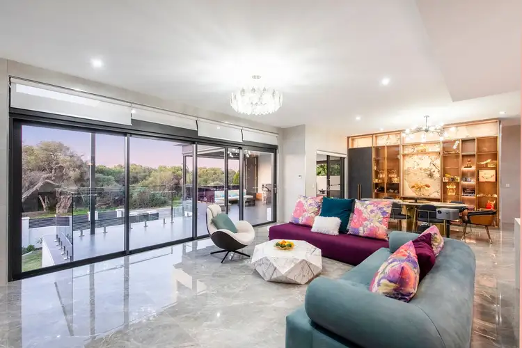 Fifth view of Homely house listing, 46B Burke Drive, Attadale WA 6156