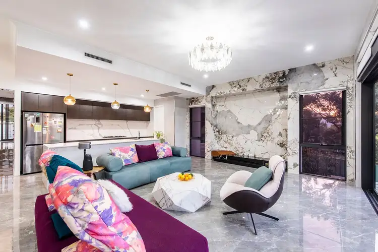 Seventh view of Homely house listing, 46B Burke Drive, Attadale WA 6156