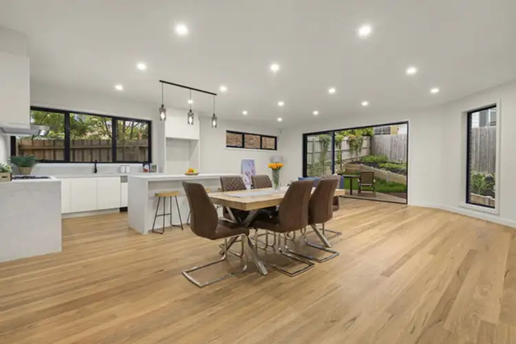 Main view of Homely house listing, 1~5/102 Rose Avenue, Templestowe Lower VIC 3107