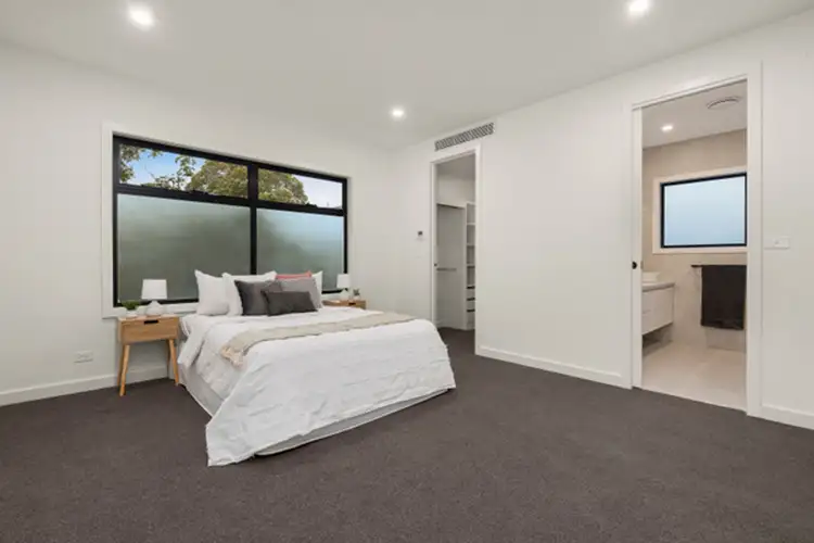 Second view of Homely house listing, 1~5/102 Rose Avenue, Templestowe Lower VIC 3107