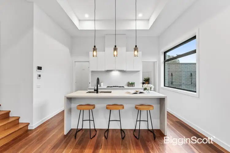 Fourth view of Homely townhouse listing, 2/102 Rose Avenue, Templestowe Lower VIC 3107