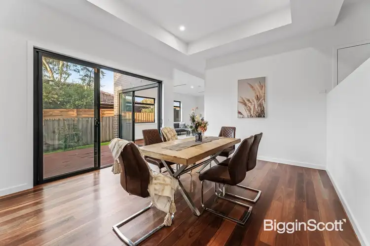 Sixth view of Homely townhouse listing, 2/102 Rose Avenue, Templestowe Lower VIC 3107