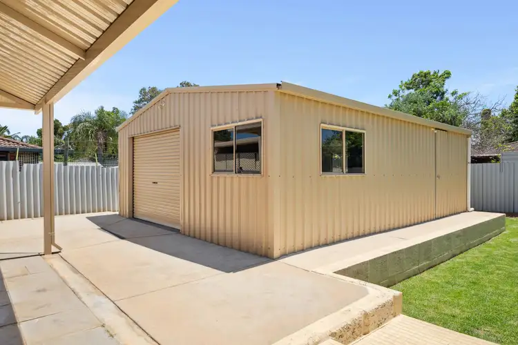 Third view of Homely house listing, 16 Hillegine Court, Gosnells WA 6110