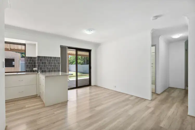 Sixth view of Homely house listing, 16 Hillegine Court, Gosnells WA 6110