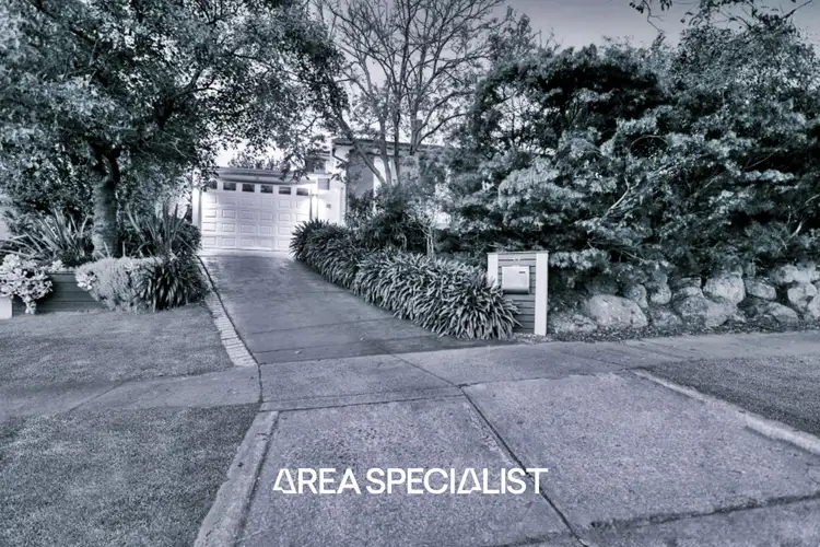 Main view of Homely house listing, 17 Southgateway, Langwarrin VIC 3910