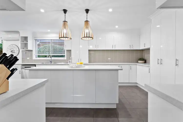 Fifth view of Homely house listing, 17 Southgateway, Langwarrin VIC 3910