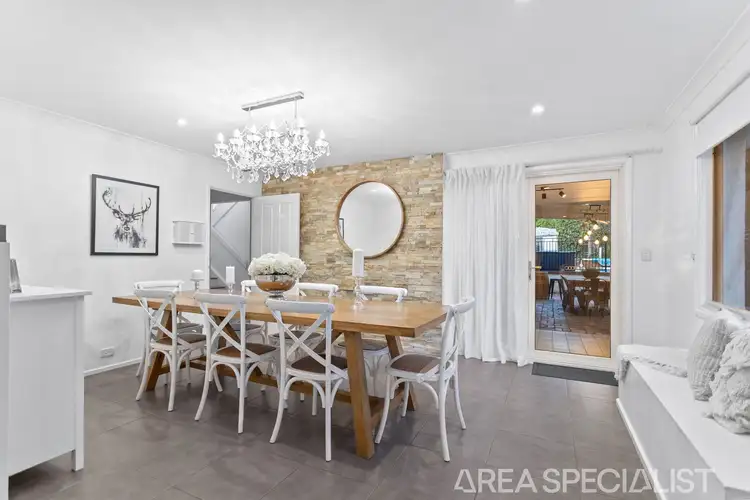 Sixth view of Homely house listing, 17 Southgateway, Langwarrin VIC 3910