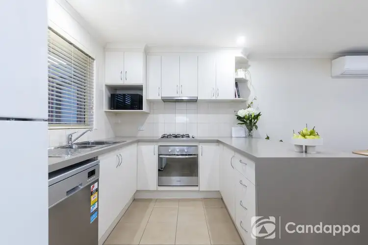 Fifth view of Homely unit listing, 2/20-22 Lampard Road, Drouin VIC 3818