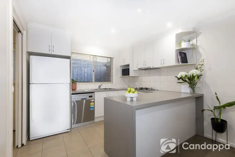 Sixth view of Homely unit listing, 2/20-22 Lampard Road, Drouin VIC 3818