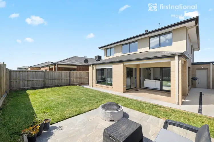 Fifth view of Homely house listing, 5 Nursery Street, Mambourin VIC 3024