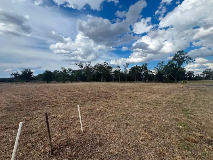Fourth view of Homely land listing, LOT Lot 5 & Lot 6 Hookswood Pelham Road, Miles QLD 4415