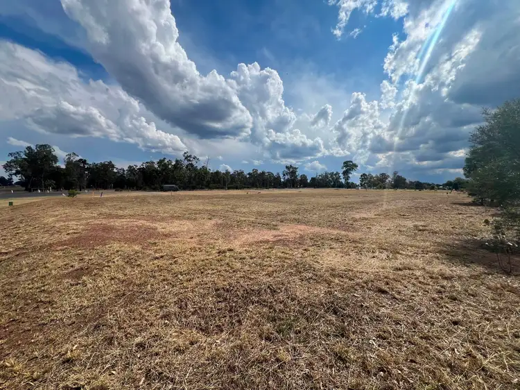 Fifth view of Homely land listing, LOT Lot 5 & Lot 6 Hookswood Pelham Road, Miles QLD 4415