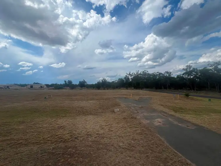 Seventh view of Homely land listing, LOT Lot 5 & Lot 6 Hookswood Pelham Road, Miles QLD 4415