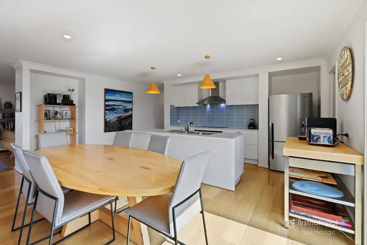Second view of Homely house listing, 21 Colliery Avenue, North Wonthaggi VIC 3995